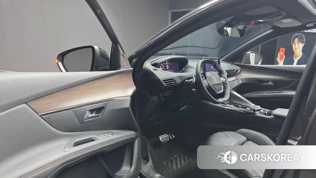 Peugeot 3008 second generation id 4394589 из Кореи 30
