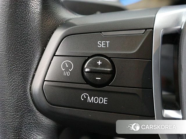 BMW iX1 (U11) id 3824834 из Кореи 20