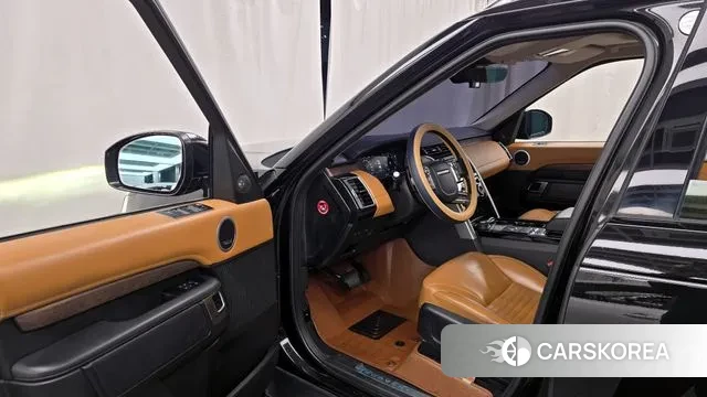 Land Rover Discovery 5 id 3612786 из Кореи 20