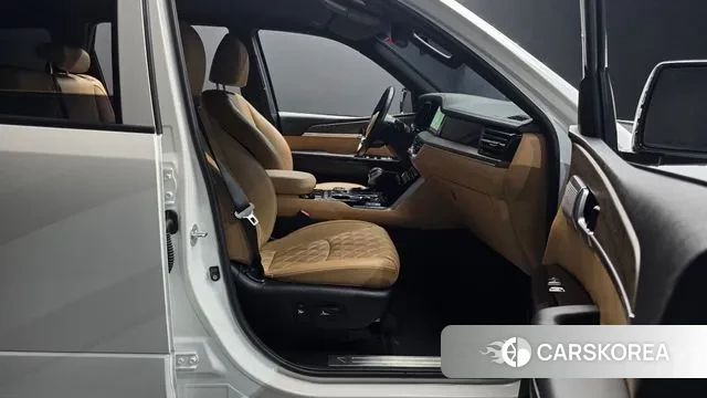 Kia Mohave Master id 3566792 из Кореи 20