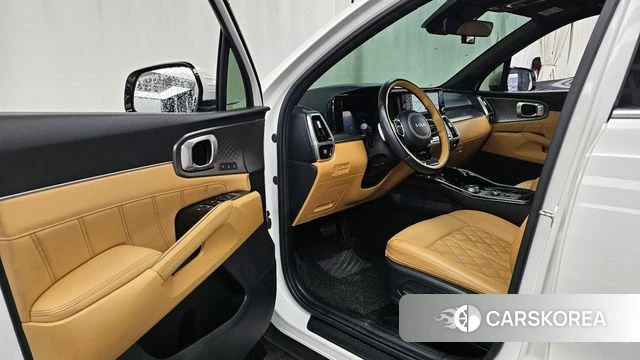 Kia Sorento 4th Generation id 3915988 из Кореи 20