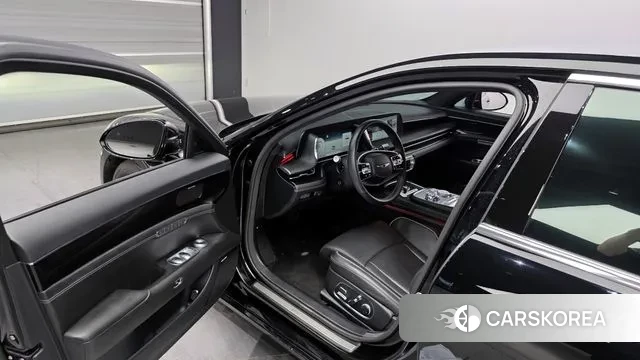 Genesis G90 (RS4) id 3011826 из Кореи 20