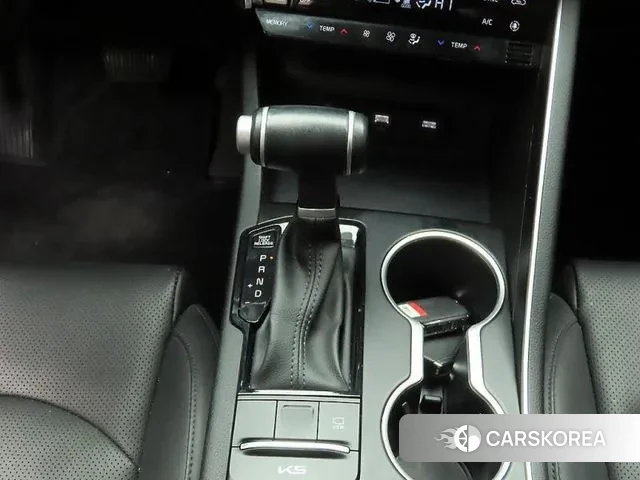 Kia K5 3rd generation id 3764019 из Кореи 20