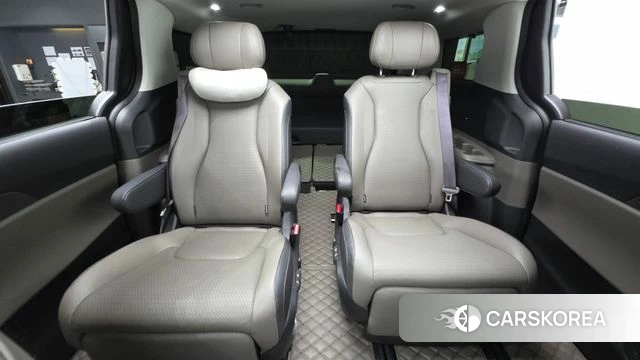 Kia The New Carnival 4th Generation id 4442342 из Кореи 34