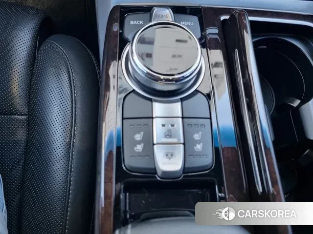 Genesis EQ900 id 3588558 из Кореи 17