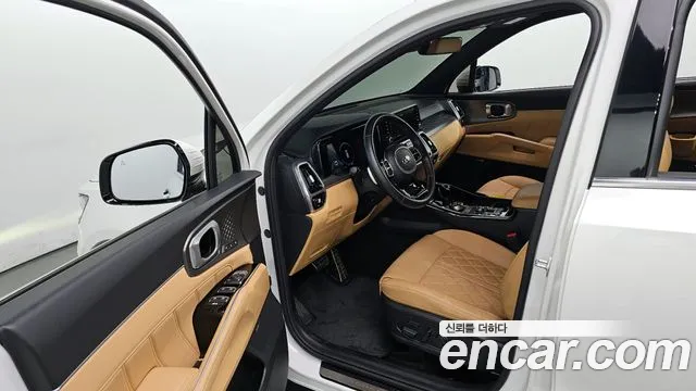 Kia Sorento 4th Generation id 2697069 из Кореи 20