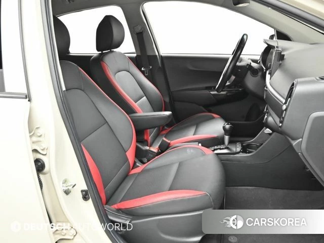 Kia All New Morning (JA) id 4849570 из Кореи 20