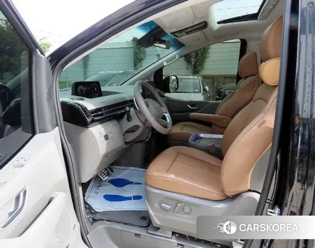 Hyundai Staria id 3388832 из Кореи 20