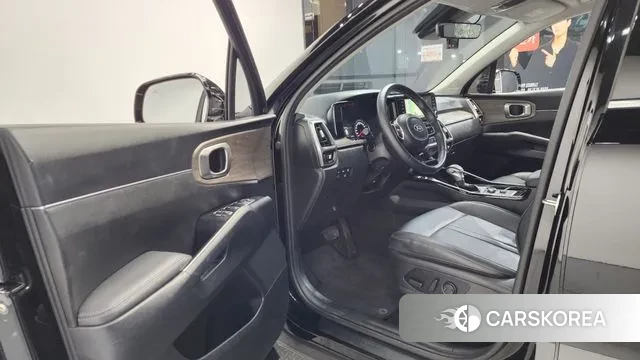 Kia Sorento 4th Generation id 3635731 из Кореи 20