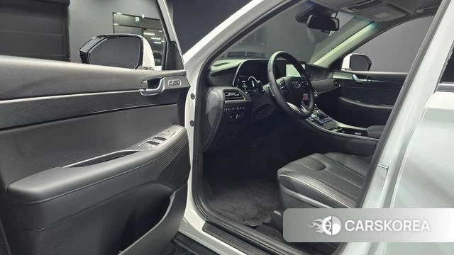 Hyundai Palisade id 4707508 из Кореи 32