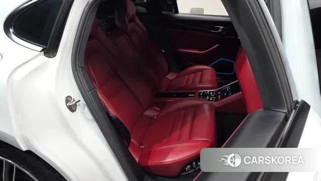 Porsche Panamera (971) id 3651758 из Кореи 20