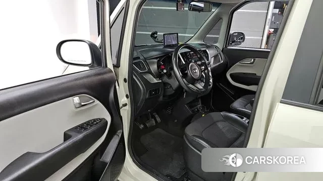 Kia The New Ray id 3060764 из Кореи 20