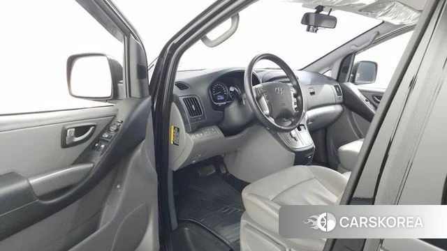 Hyundai The New Grand Starex id 4531119 из Кореи 20