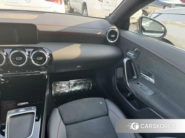 Mercedes-Benz CLA (import) id 4256073 из Китая 13