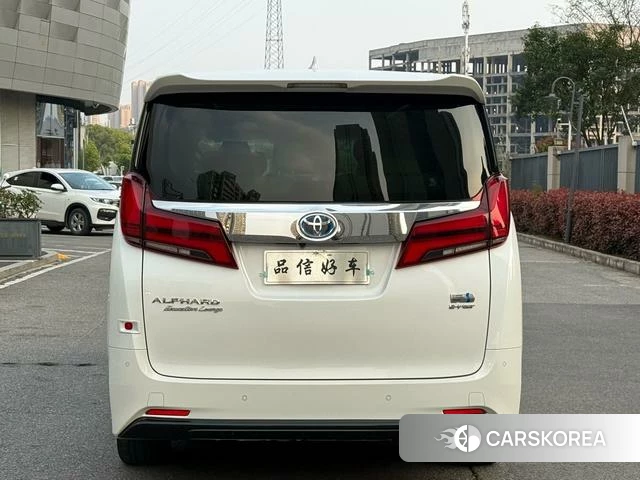 Toyota Elfa id 4257354 из Китая 10