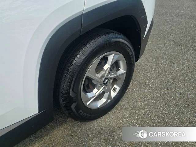 Hyundai Tucson (NX4) id 4854652 из Кореи 19