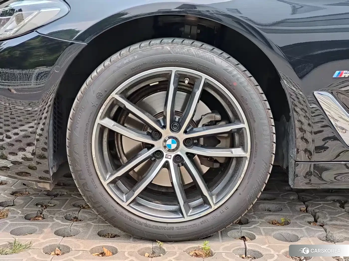 BMW 5 series id 4681165 из Китая 18