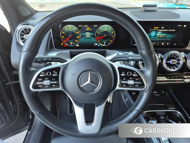 Mercedes-Benz GLB-Class X247 id 3919805 из Кореи 17