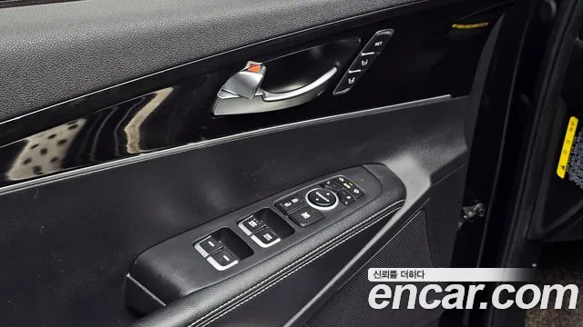 Kia The New Sorento id 2688270 из Кореи 20