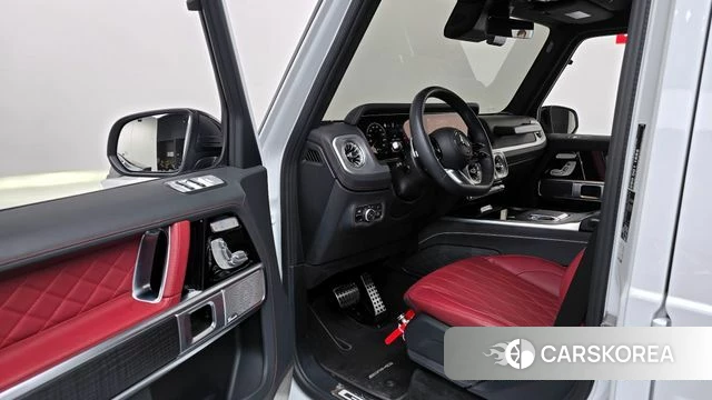 Mercedes-Benz G-Class W465 id 4242746 из Кореи 20