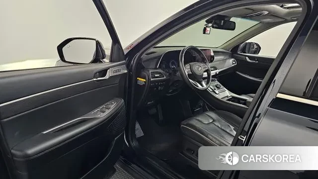 Hyundai Palisade id 3433919 из Кореи 20