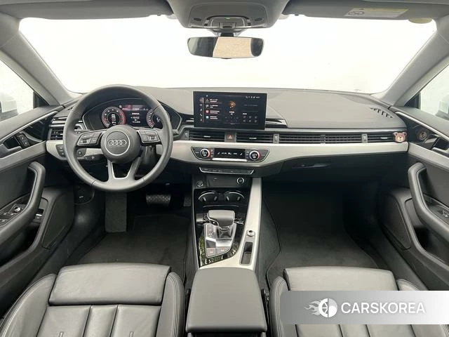 Audi A5 id 3926906 из Китая 11