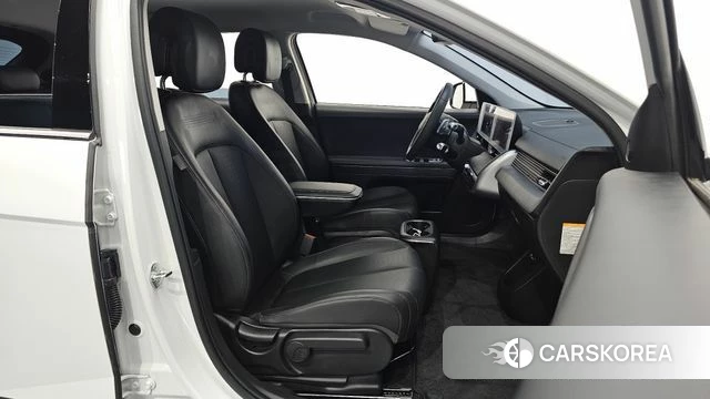 Hyundai Ionic 5 id 4480652 из Кореи 20