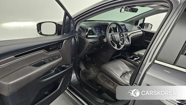 Honda Odyssey id 4269264 из Кореи 36