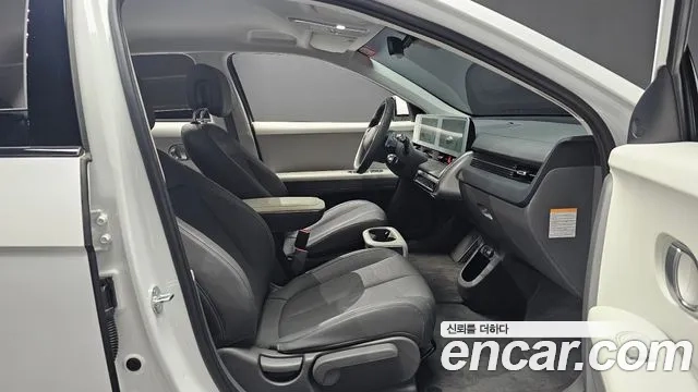 Hyundai Ionic 5 id 2868022 из Кореи 20