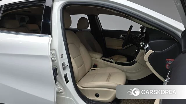 Mercedes-Benz GLA-Class X156 id 4269509 из Кореи 31