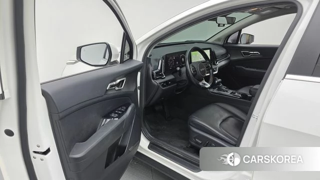 Kia Sportage 5th Generation id 4793748 из Кореи 20