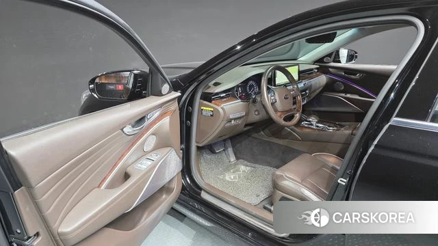 Kia More K9 id 3942863 из Кореи 20