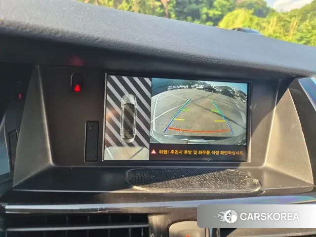 Renault Korea (Samsung) SM7 Nova id 2961369 из Кореи 17