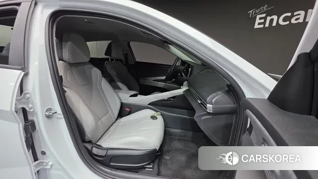 Hyundai Avante (CN7) id 3442895 из Кореи 20