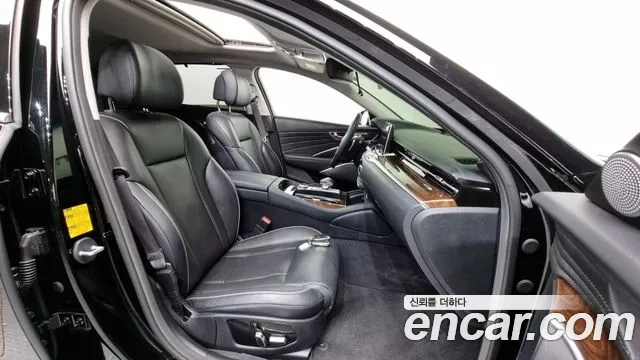 Kia More K9 id 2886738 из Кореи 20