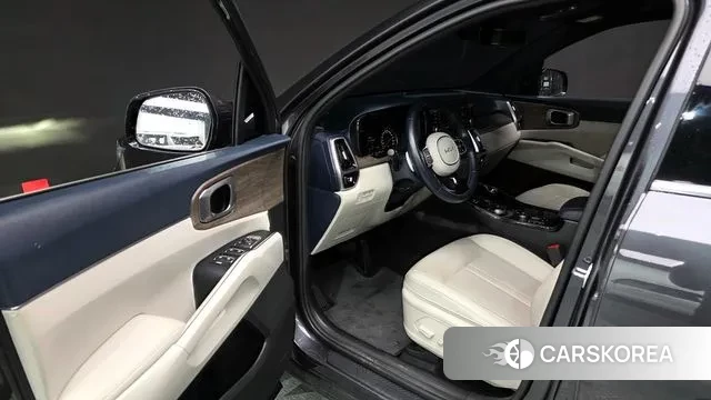 Kia Sorento 4th Generation id 3639952 из Кореи 20