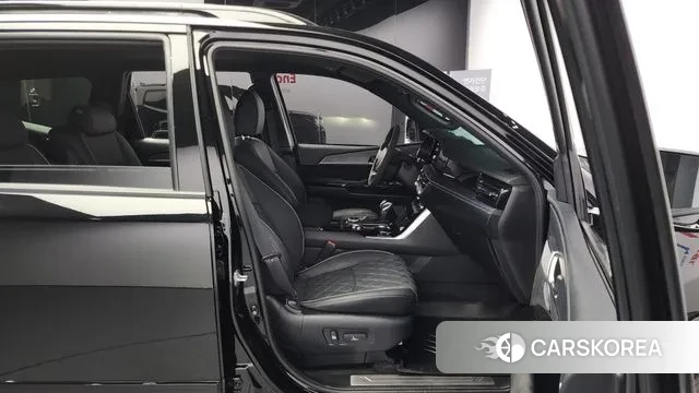 Kia Mohave Master id 3675423 из Кореи 20