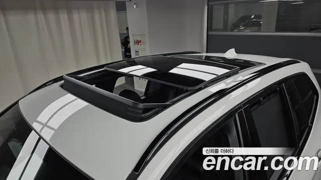 BMW X3 (G01) id 2670799 из Кореи 20