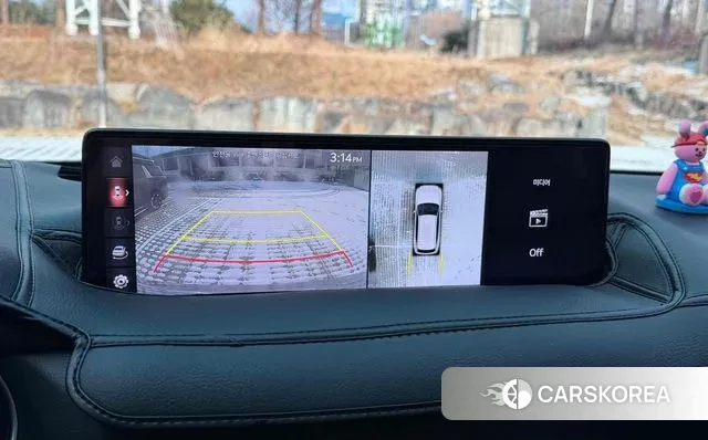 Genesis GV80 id 3646629 из Кореи 16