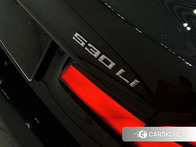 BMW 5 series id 4265391 из Китая 18