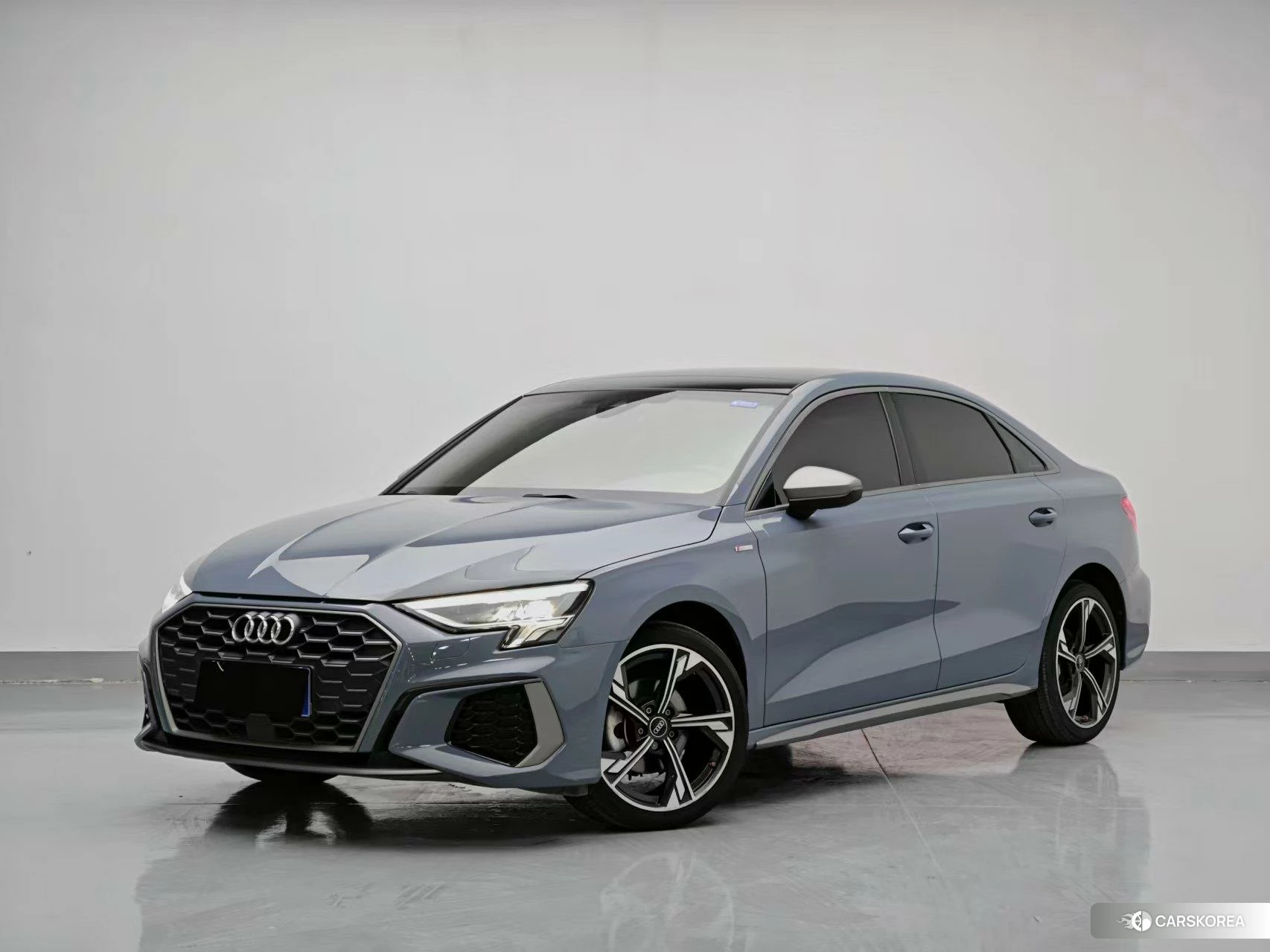 Audi A3 id 4513463 из Китая 20