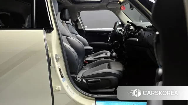 Mini Cooper S id 3122281 из Кореи 20