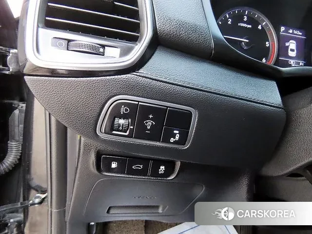 Hyundai Grandeur IG id 3480168 из Кореи 20