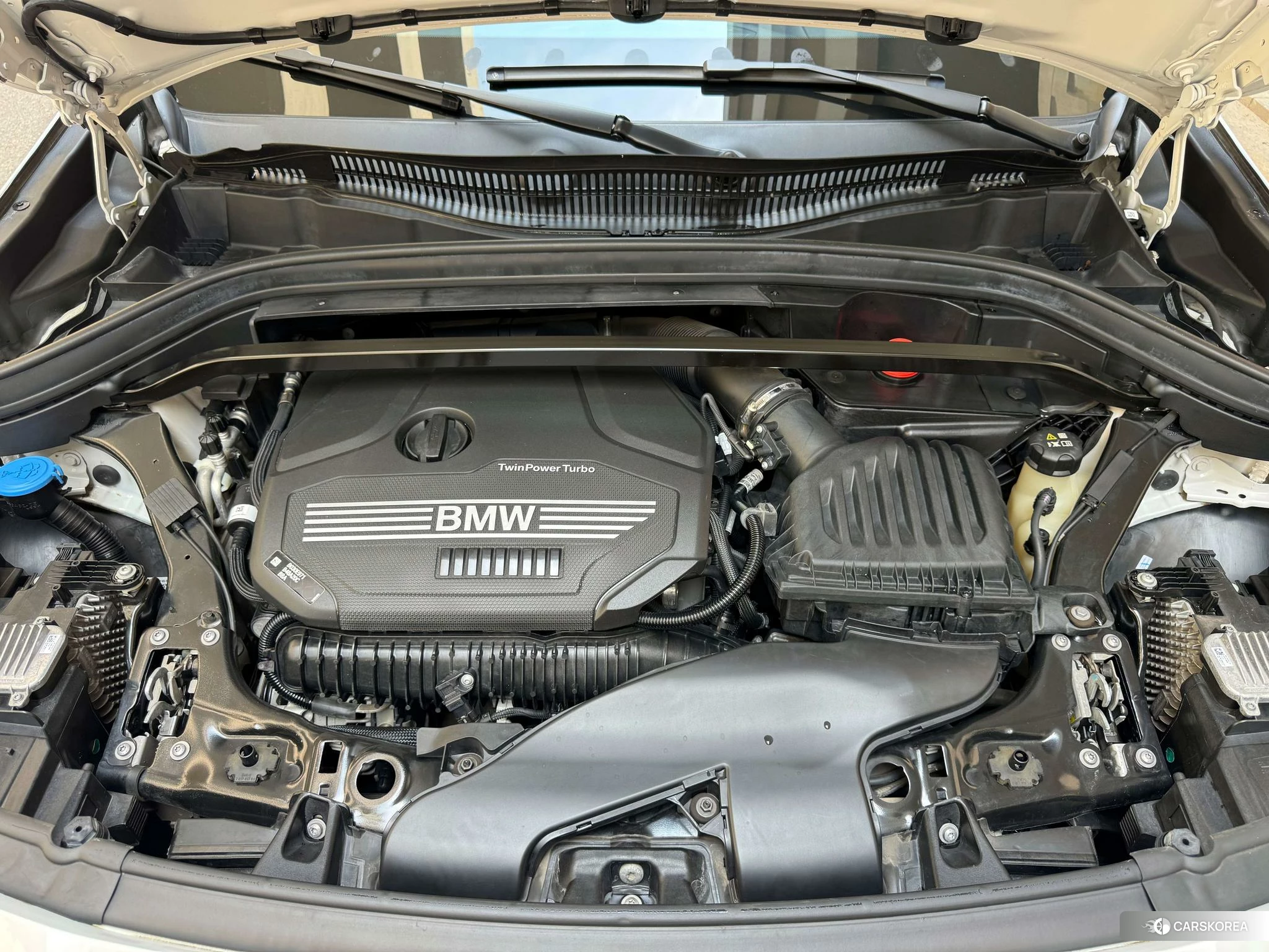 BMW X2 id 4513847 из Китая 15
