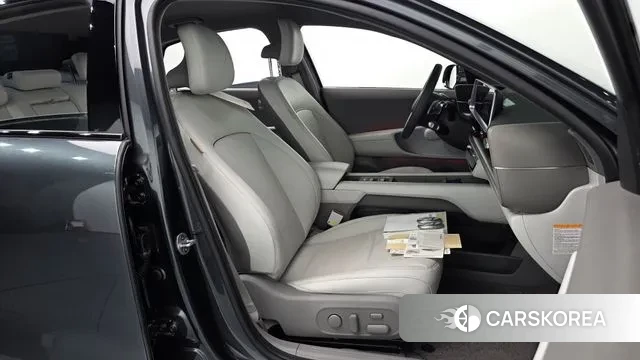 Hyundai Ionic 6 id 2974620 из Кореи 20