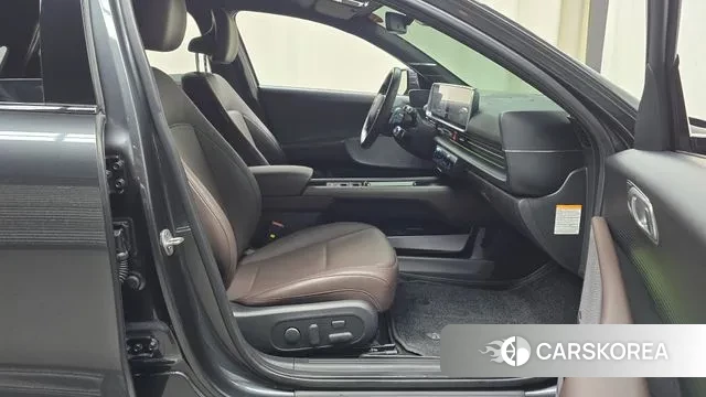 Hyundai Ionic 6 id 3036496 из Кореи 20