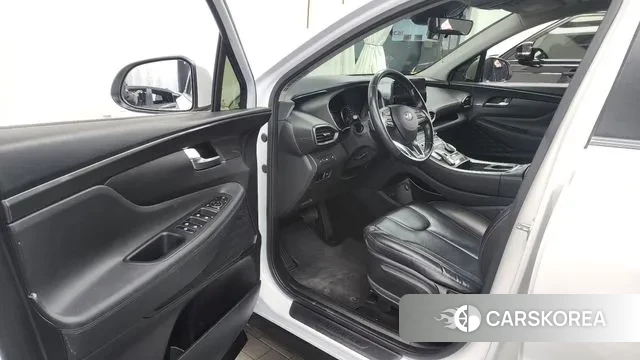 Hyundai The New Santa Fe id 3473798 из Кореи 20