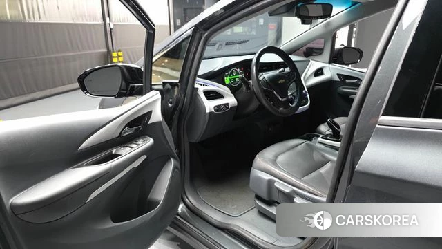 Chevrolet (GM Daewoo) Bolt EV id 4595256 из Кореи 20