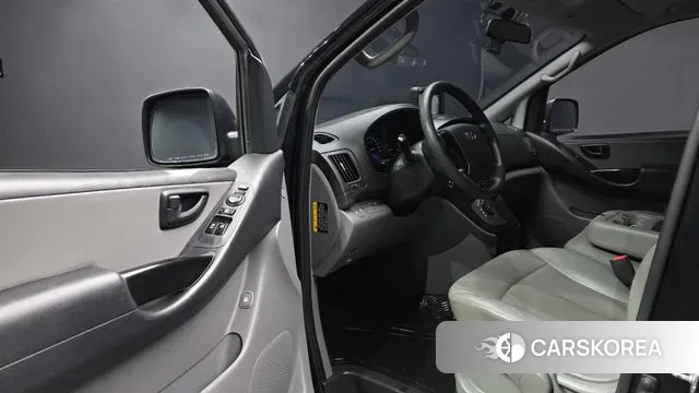 Hyundai The New Grand Starex id 3692856 из Кореи 20