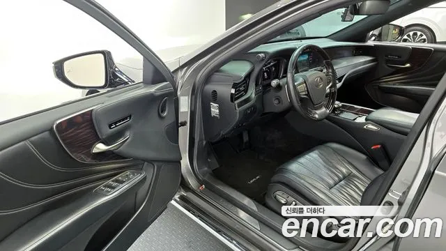 Lexus LS500h 5th generation id 2754125 из Кореи 20